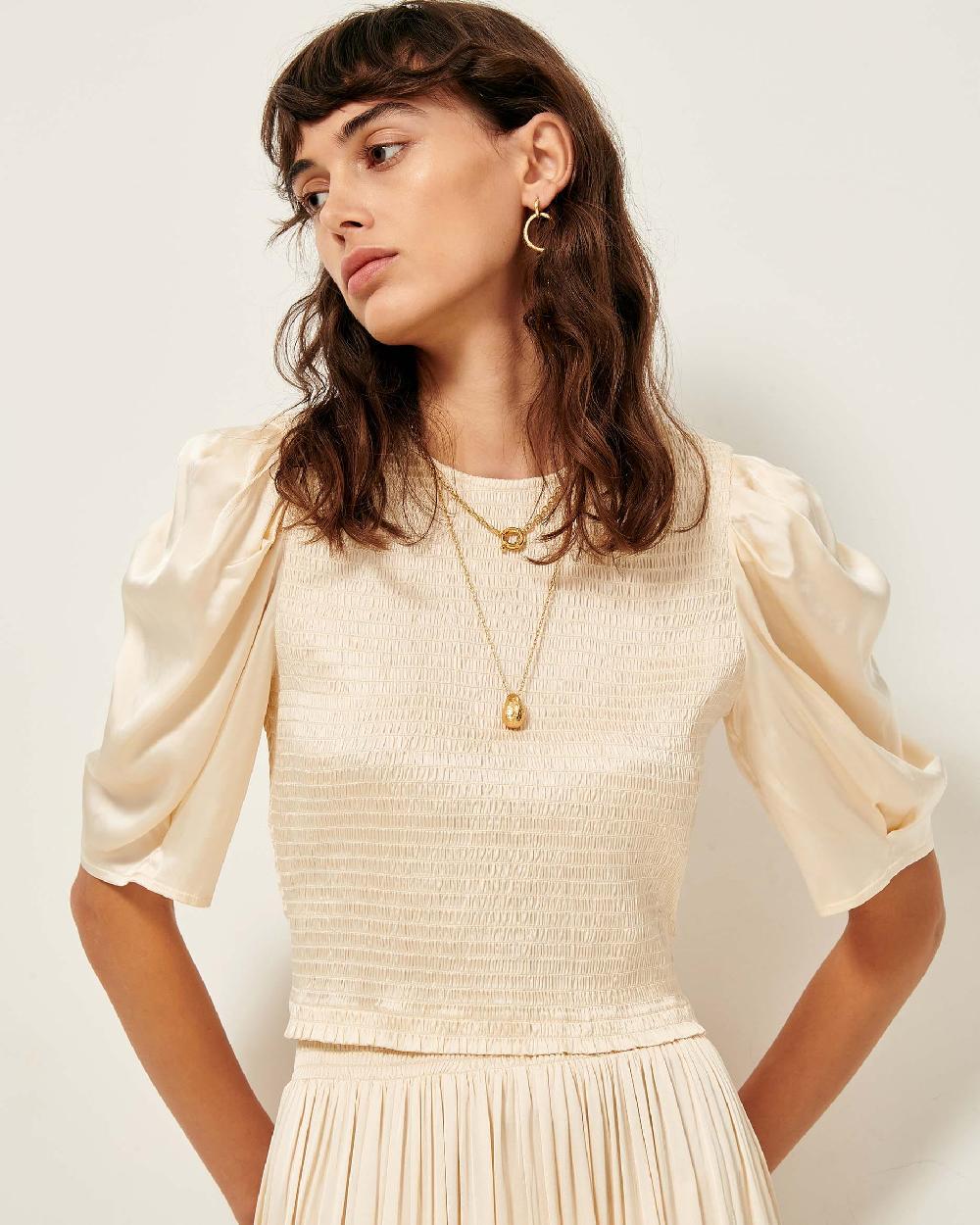 Sessun PASSIONI Ivory