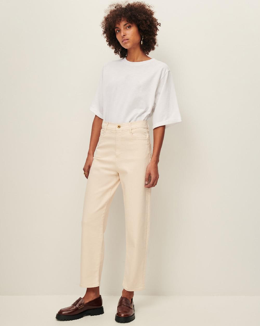 Sessun PETER Fleur De Sel