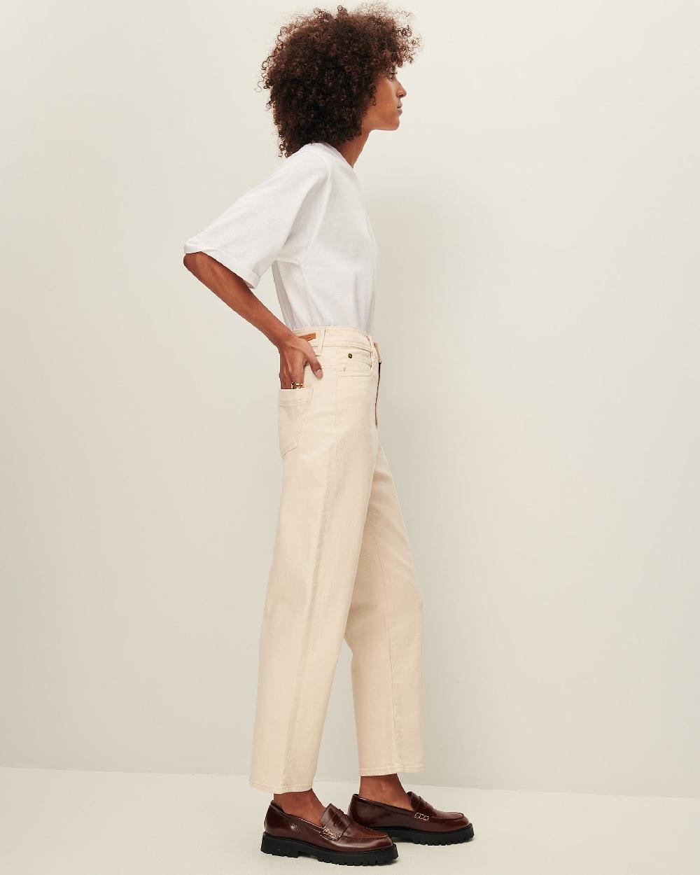 Sessun PETER Fleur De Sel