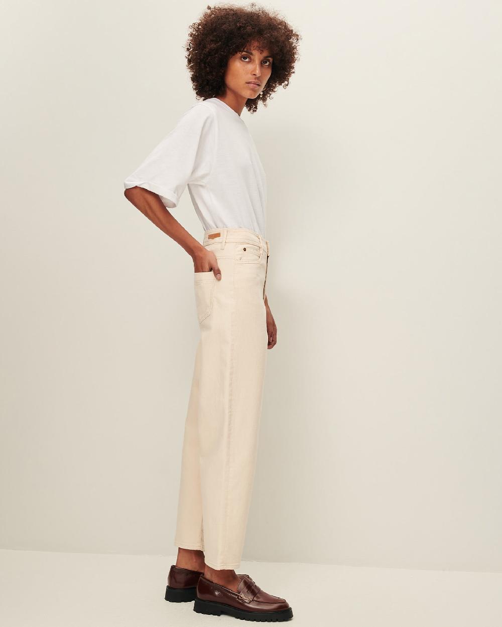 Sessun PETER Fleur De Sel