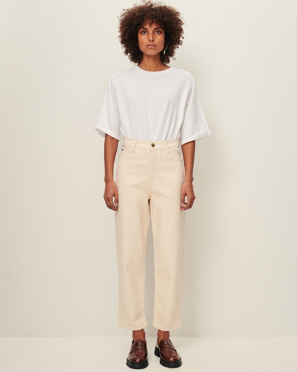 sessun PETER Fleur de Sel