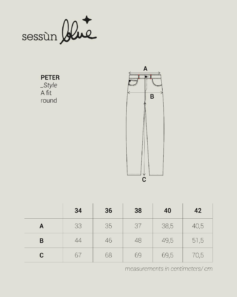 Sessun PETER Graffit