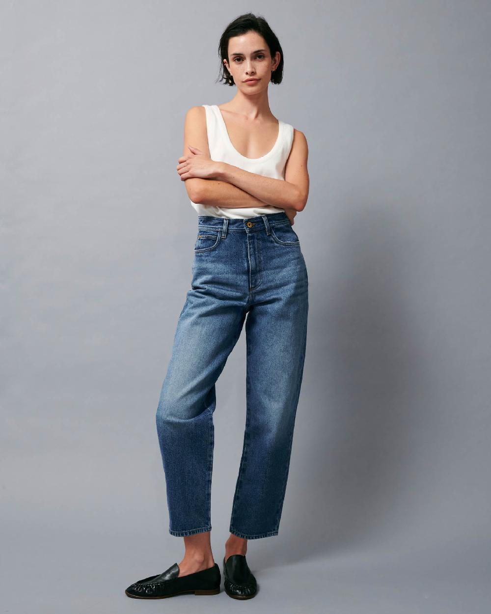 Sessun PETER Original Blue