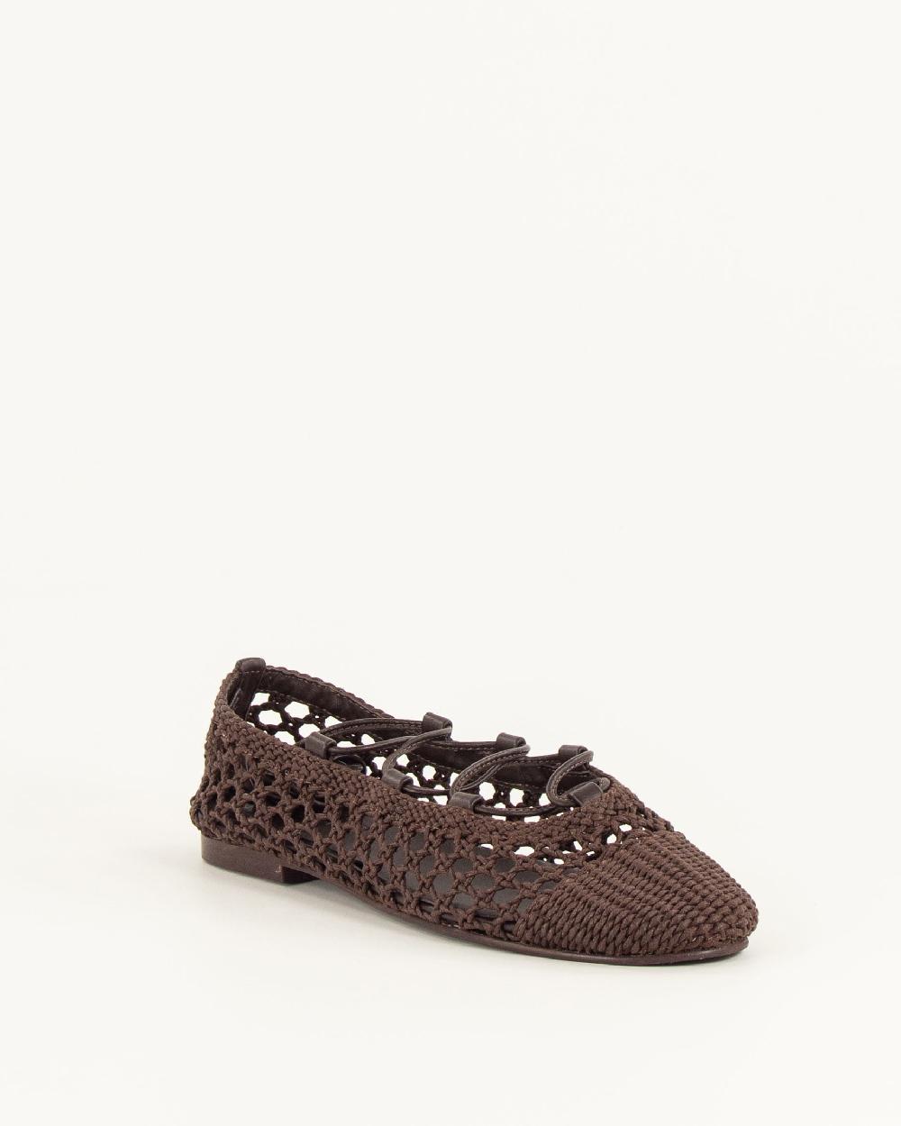 Sessun PINA TRESSE Dark Brown