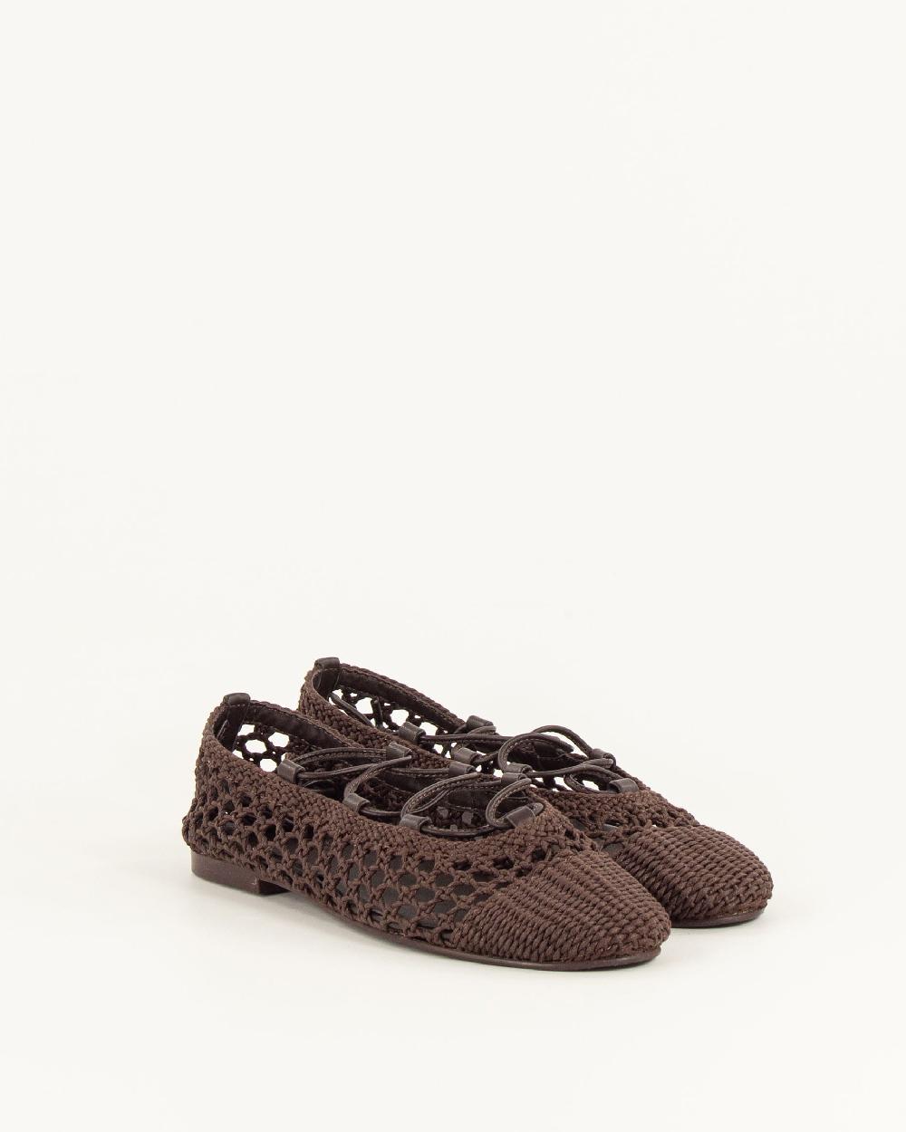 sessun PINA TRESSE Dark Brown