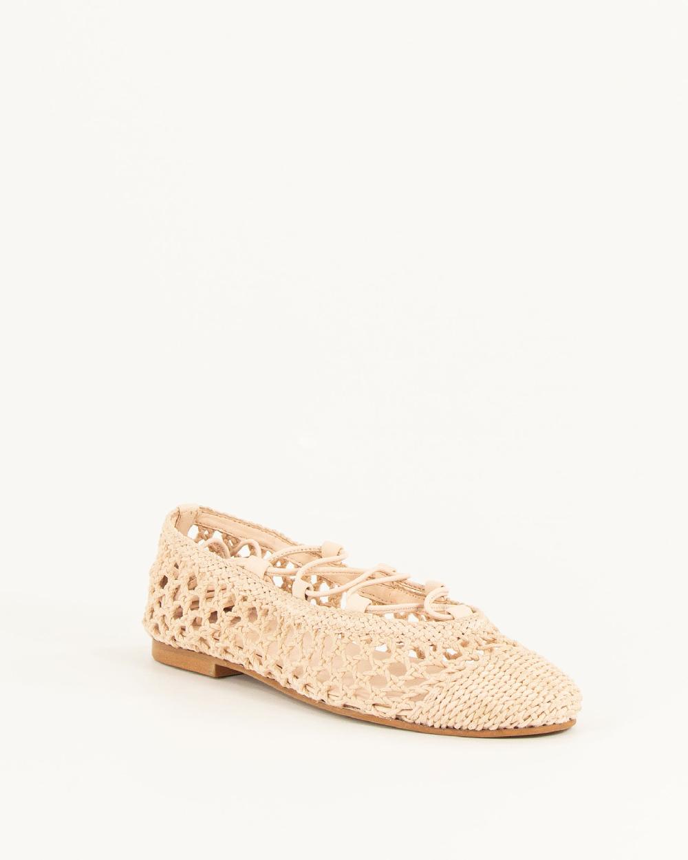 Sessun PINA TRESSE Eau De Rose