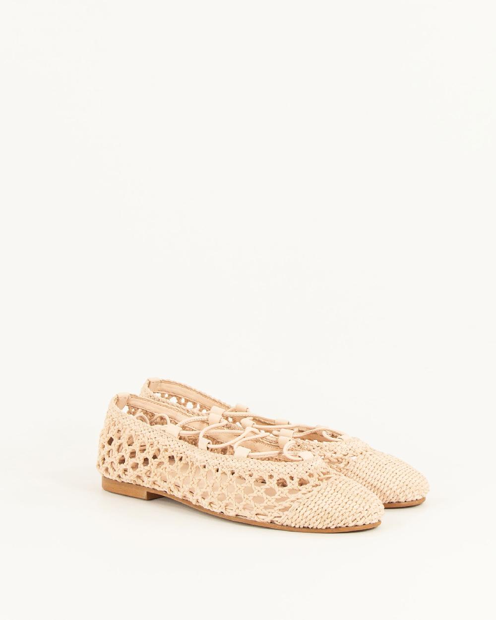 sessun PINA TRESSE Eau de Rose