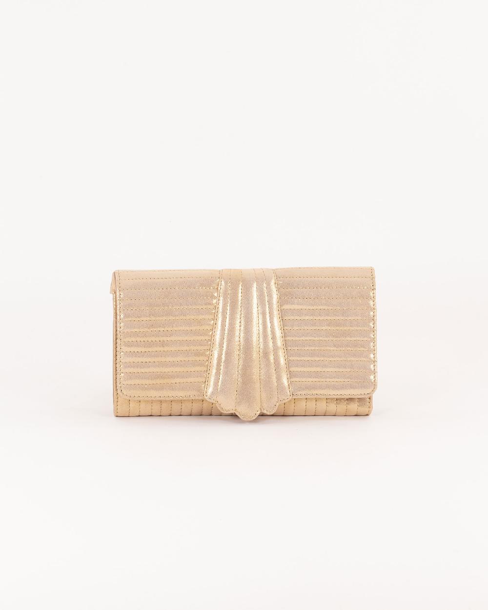 sessun Pochette EVERBAG-Shiny