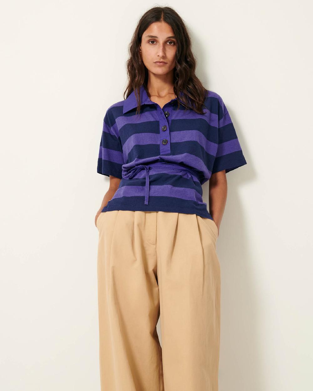 Sessun POLETTE Majoliqueen