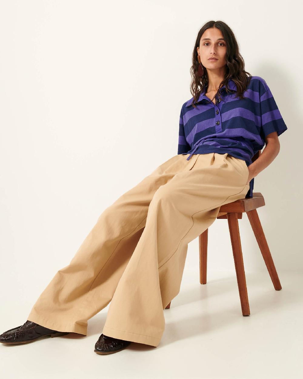 Sessun POLETTE Majoliqueen