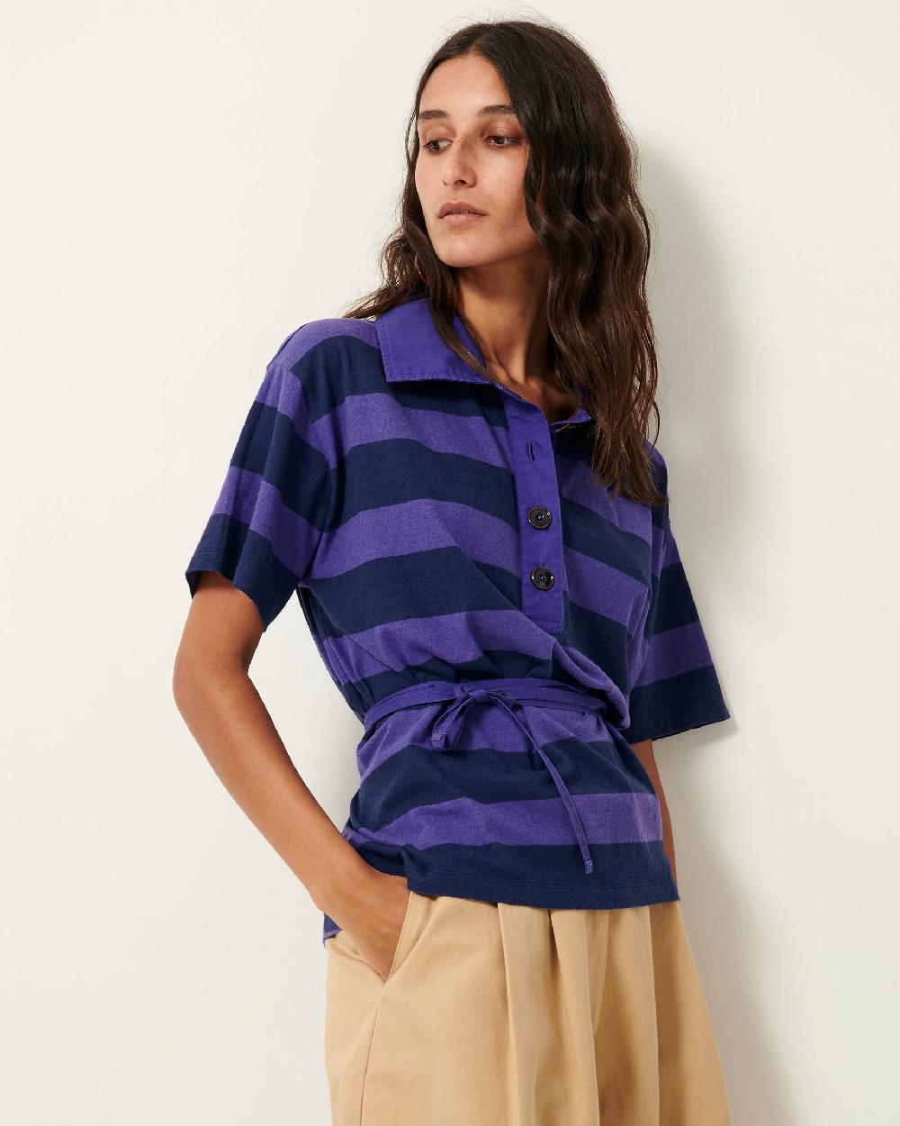 Sessun POLETTE Majoliqueen