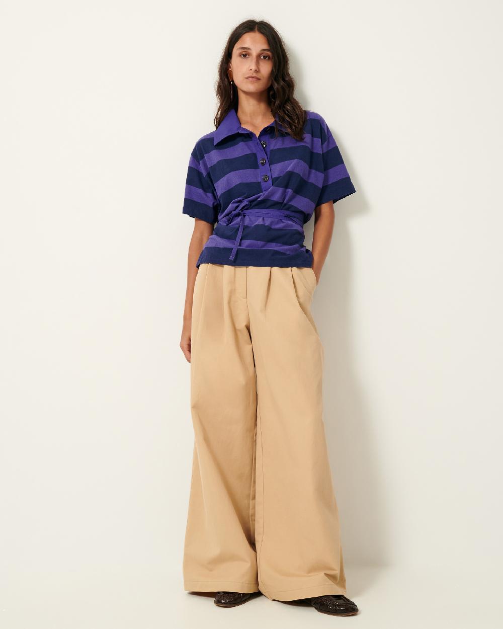 sessun POLETTE Majoliqueen