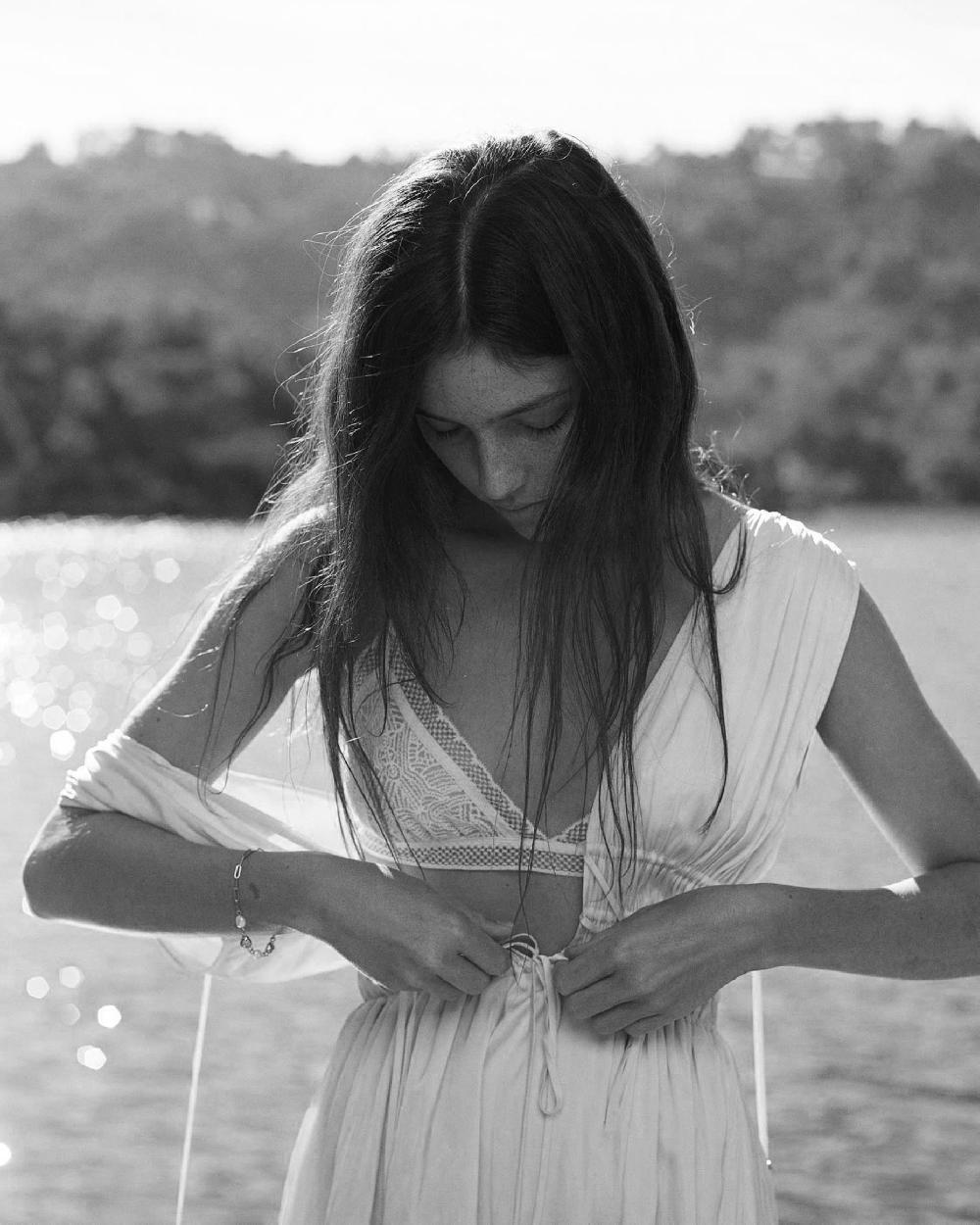 Sessun PREZIOSA OUI White Swan