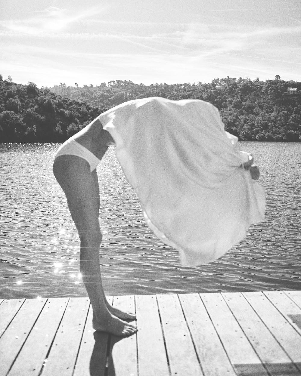 Sessun PREZIOSA OUI White Swan