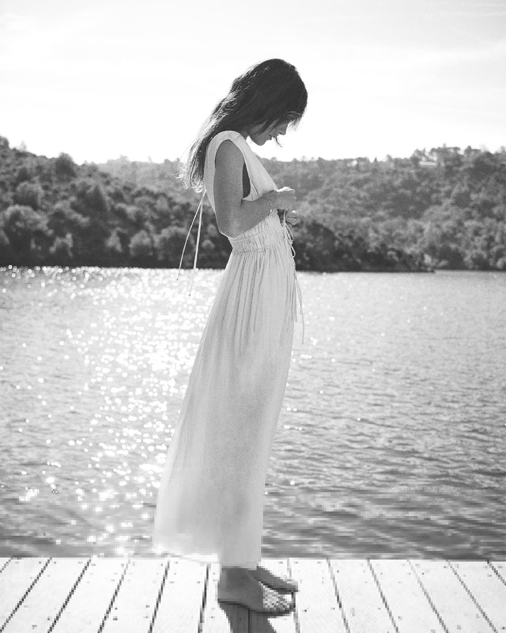 sessun PREZIOSA OUI White Swan