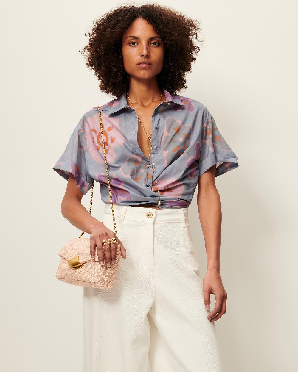 sessun PROCIDA Sauge Utama