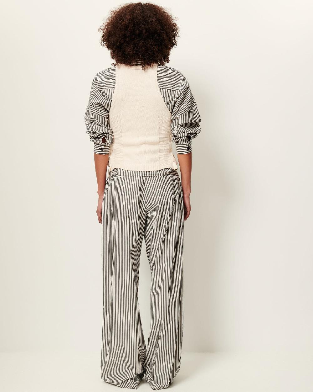 Sessun PROVENCIA Whiblack