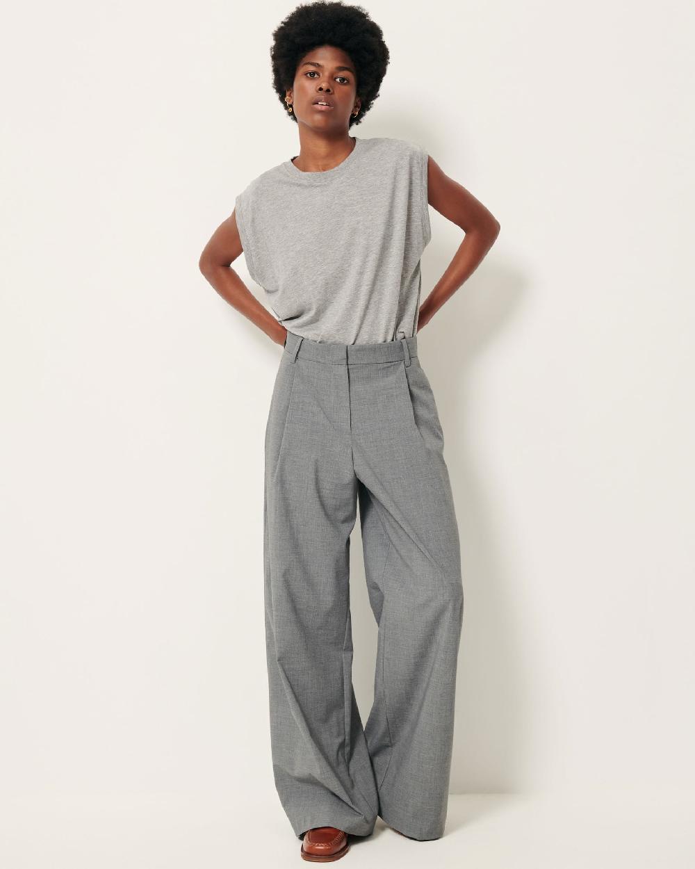 Sessun PROVENCO Mid Grey