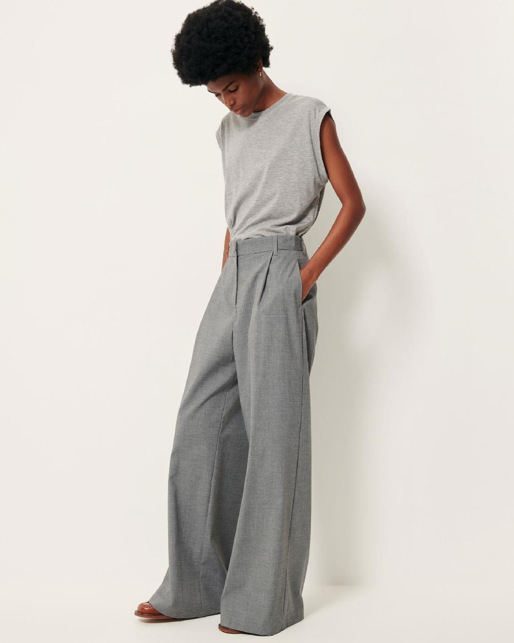 Sessun PROVENCO Mid Grey