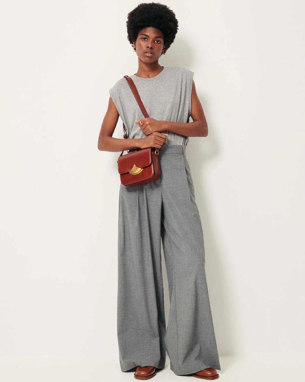 sessun PROVENCO Mid Grey