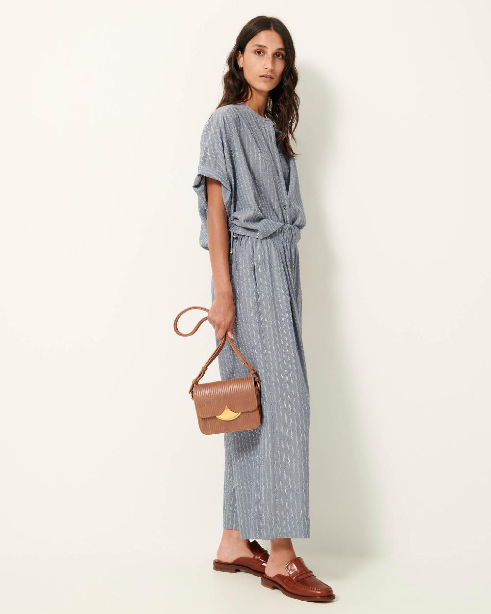 Sessun REVA Chambray Blue