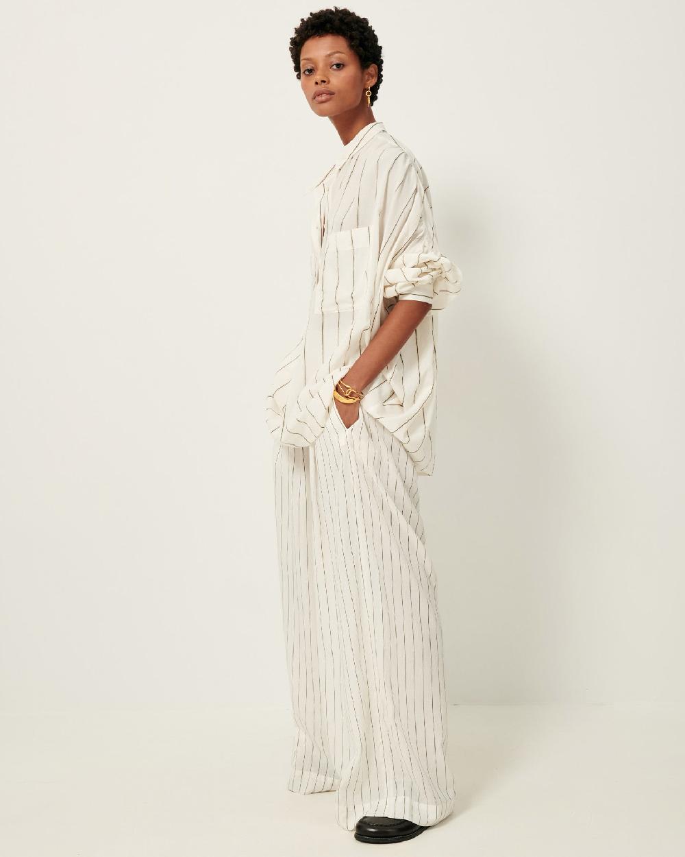 Sessun RIDOO Milkyblack