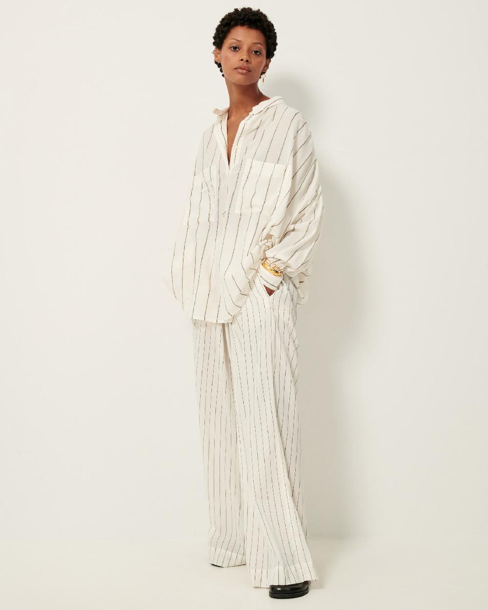 Sessun RIDOO Milkyblack