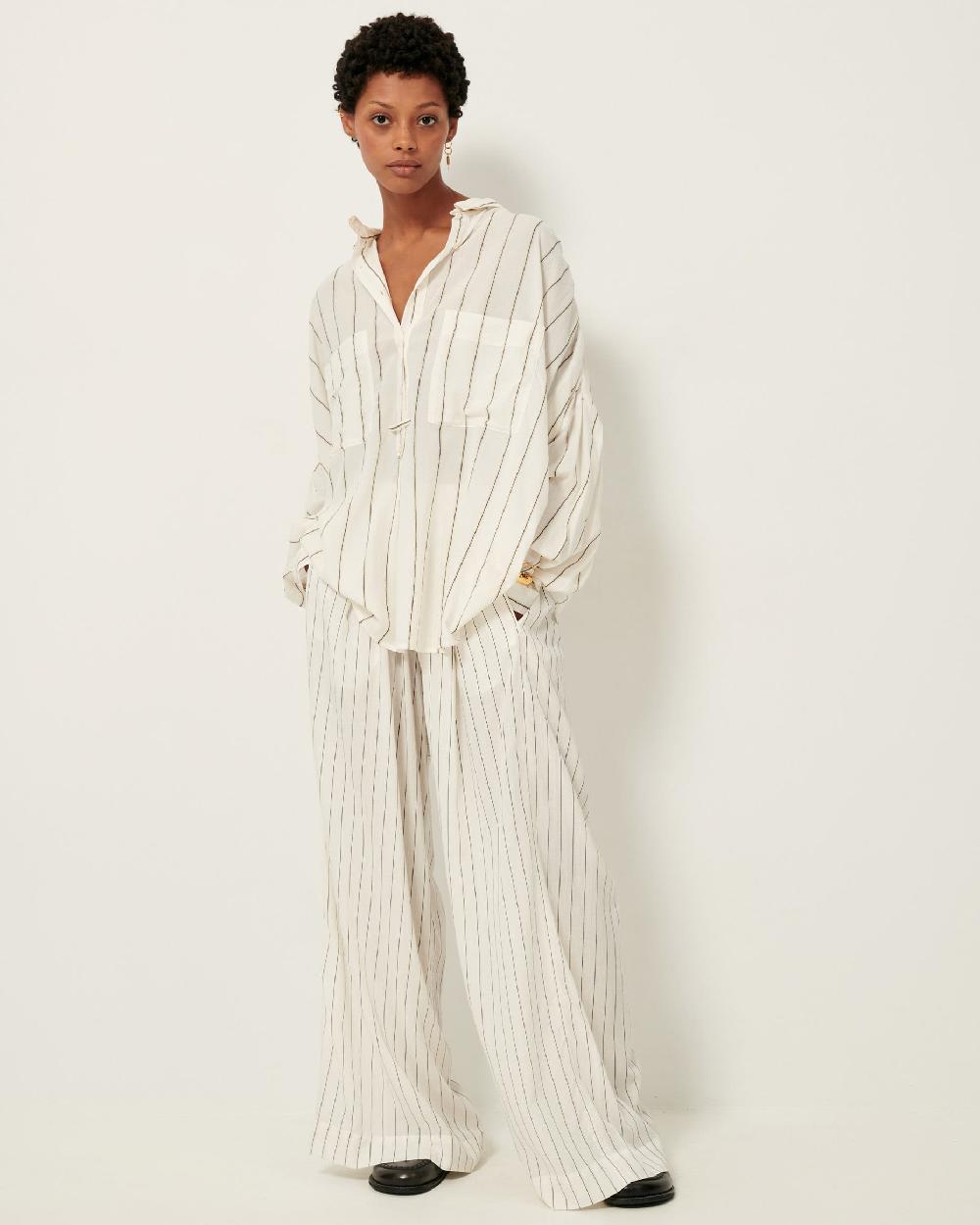 sessun RIDOO Milkyblack