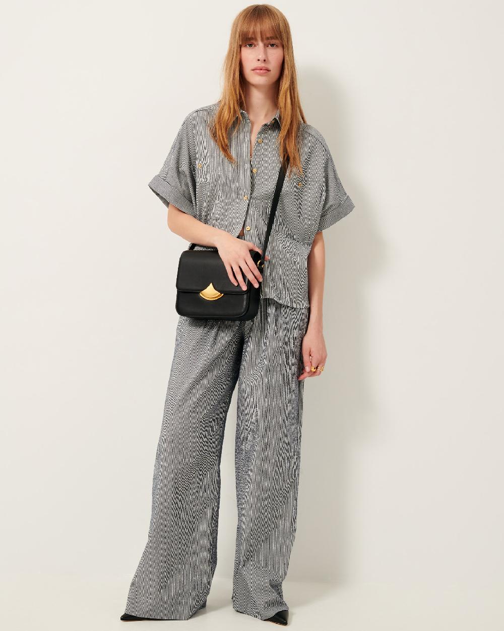 Sessun RIDOOSEER Coutil Blue