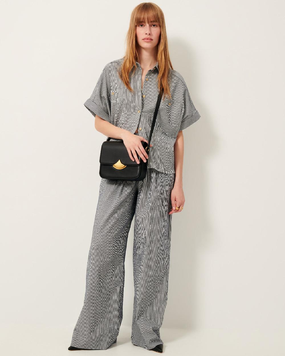 Sessun RIDOOSEER Coutil Blue