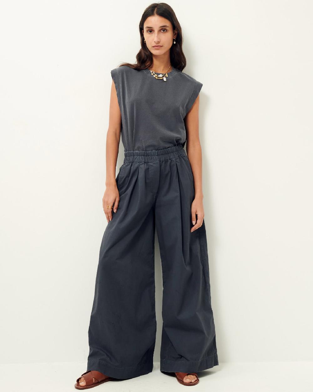 Sessun RIDYE Half Moon