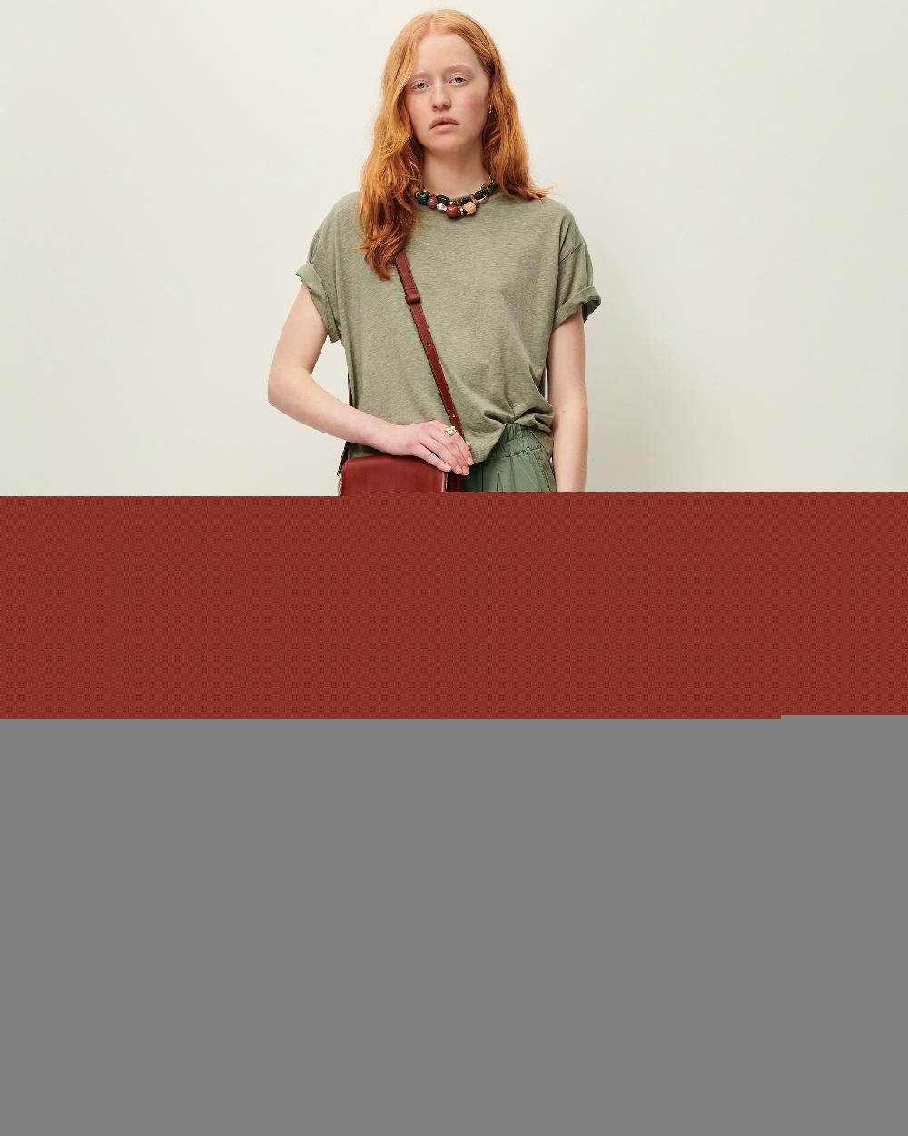 Sessun RIDYE Infused Green