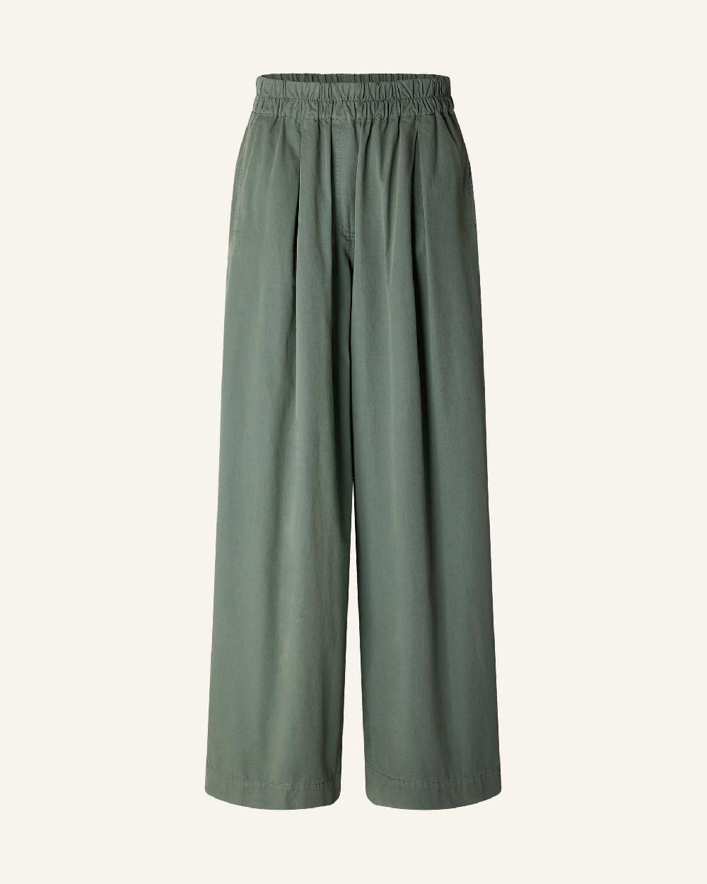 Sessun RIDYE Infused Green