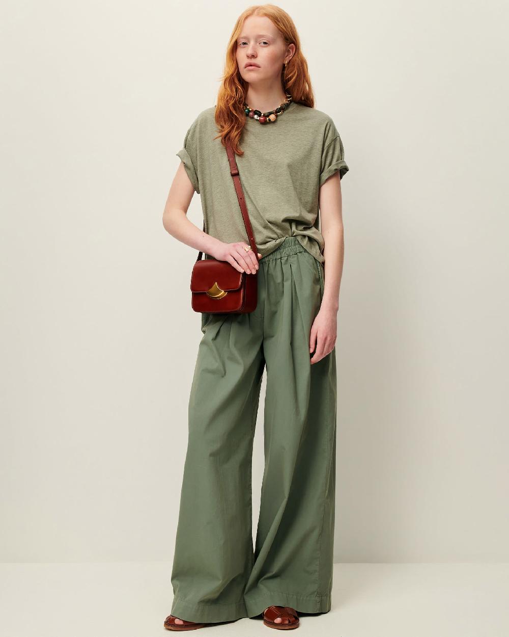 sessun RIDYE Infused Green