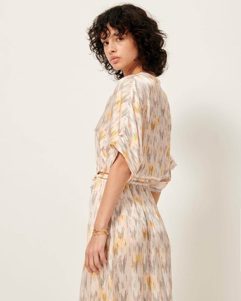 Sessun RINELLA Ikabloom