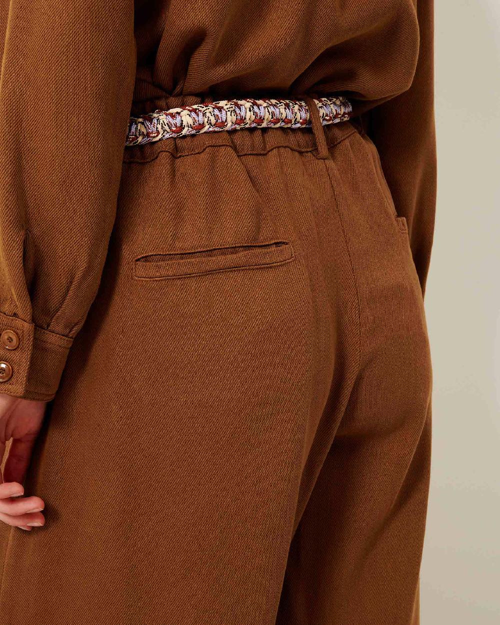 Sessun RINIM Caramel