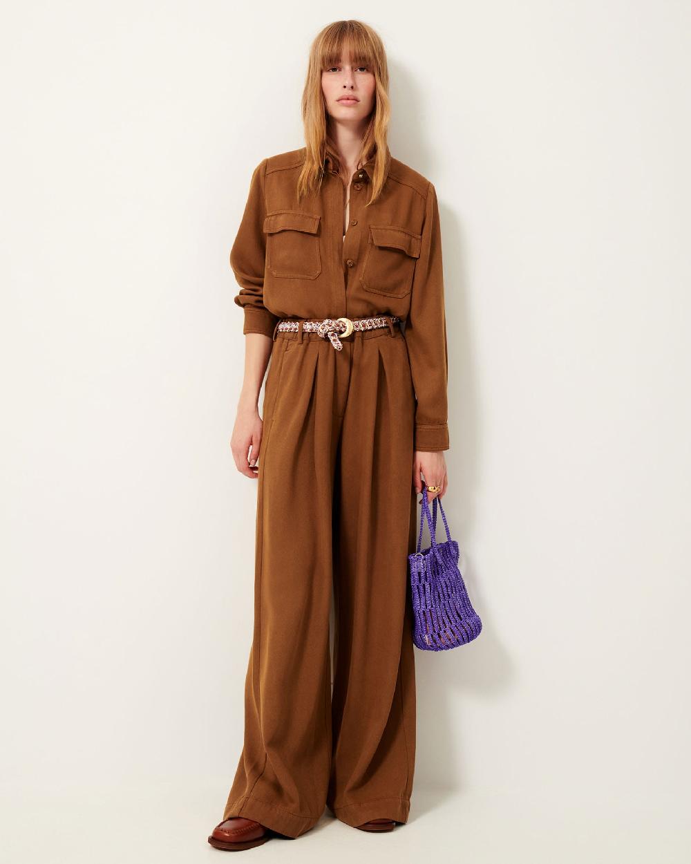 Sessun RINIM Caramel