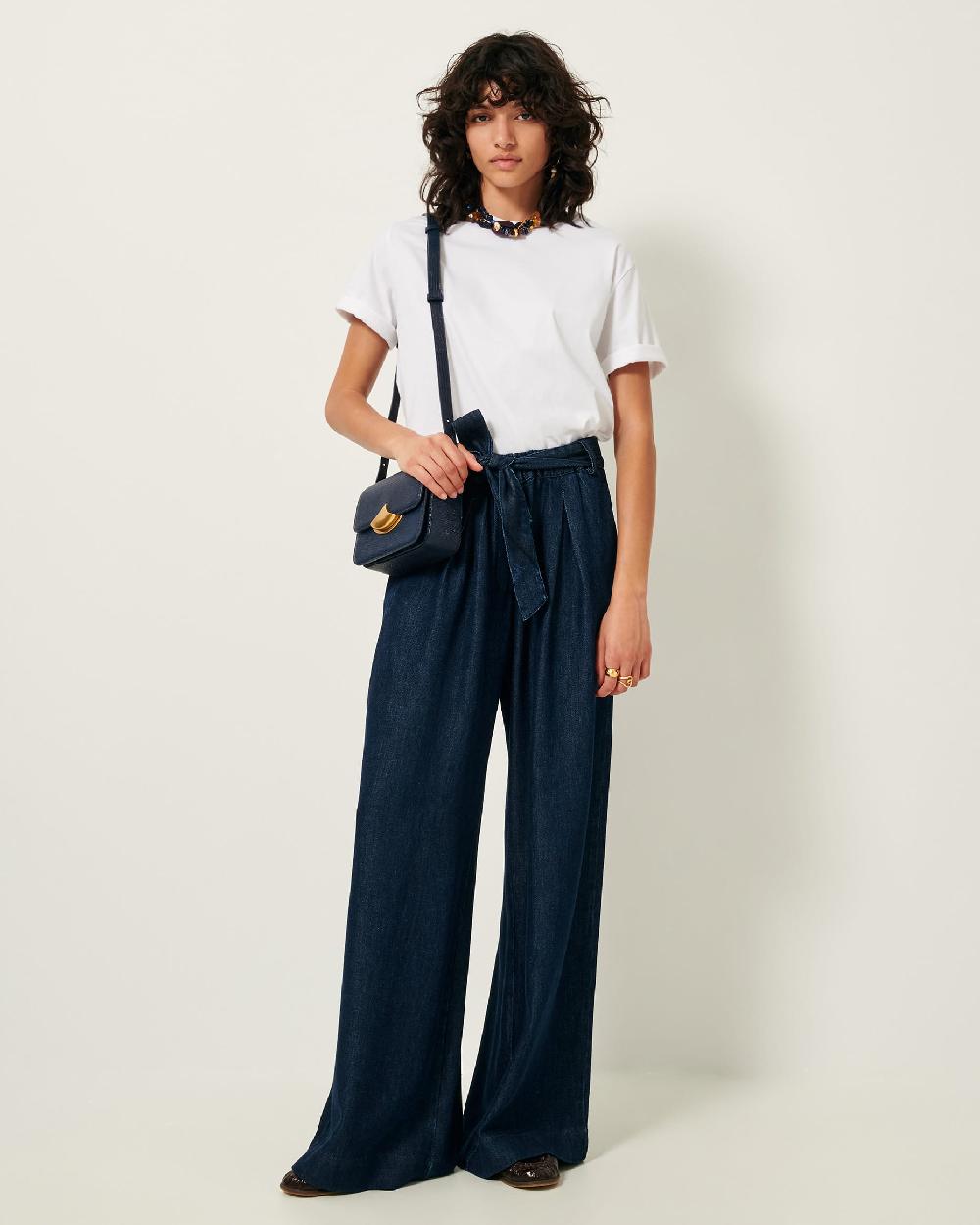 Sessun RINIM Denim Blue