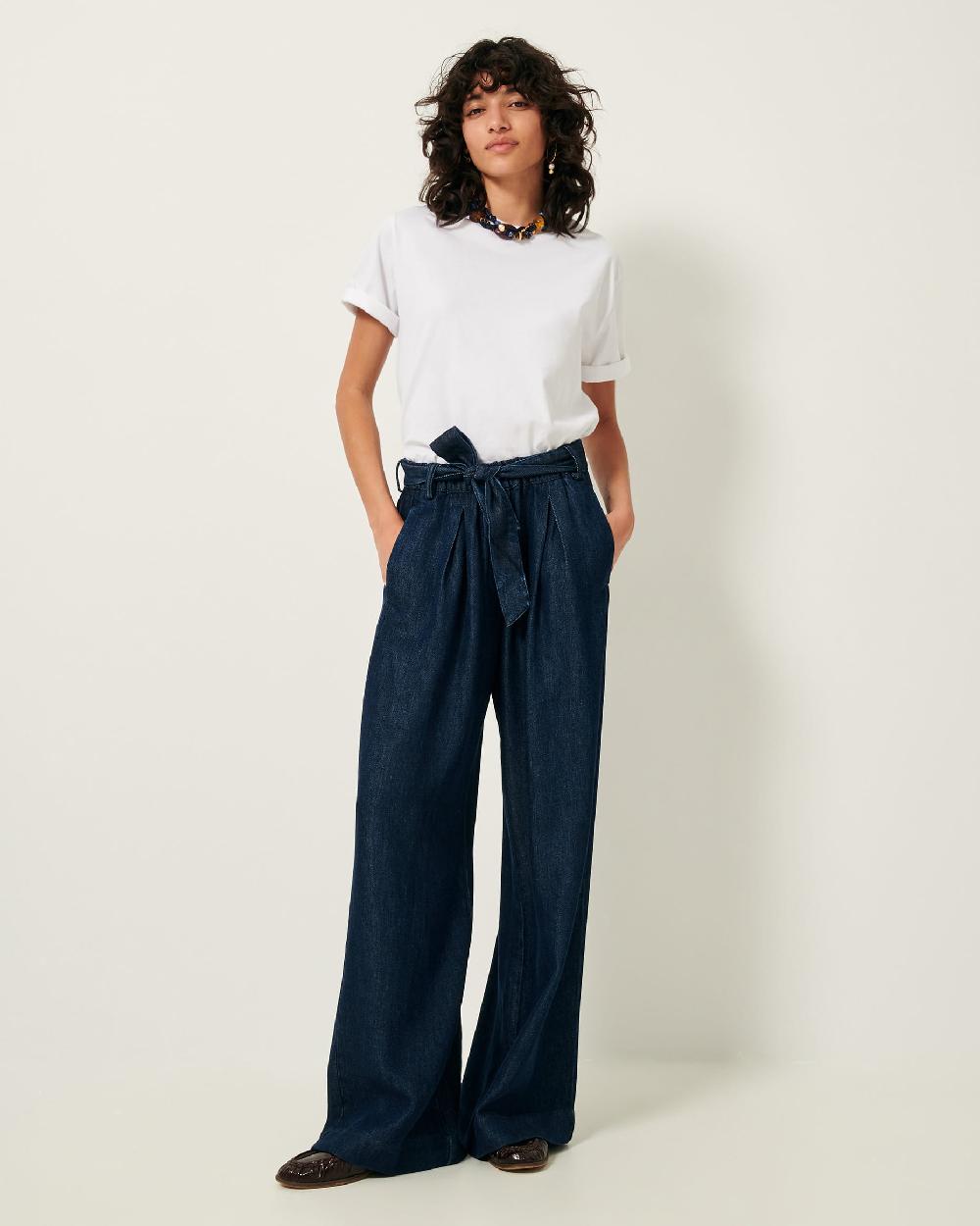 Sessun RINIM Denim Blue