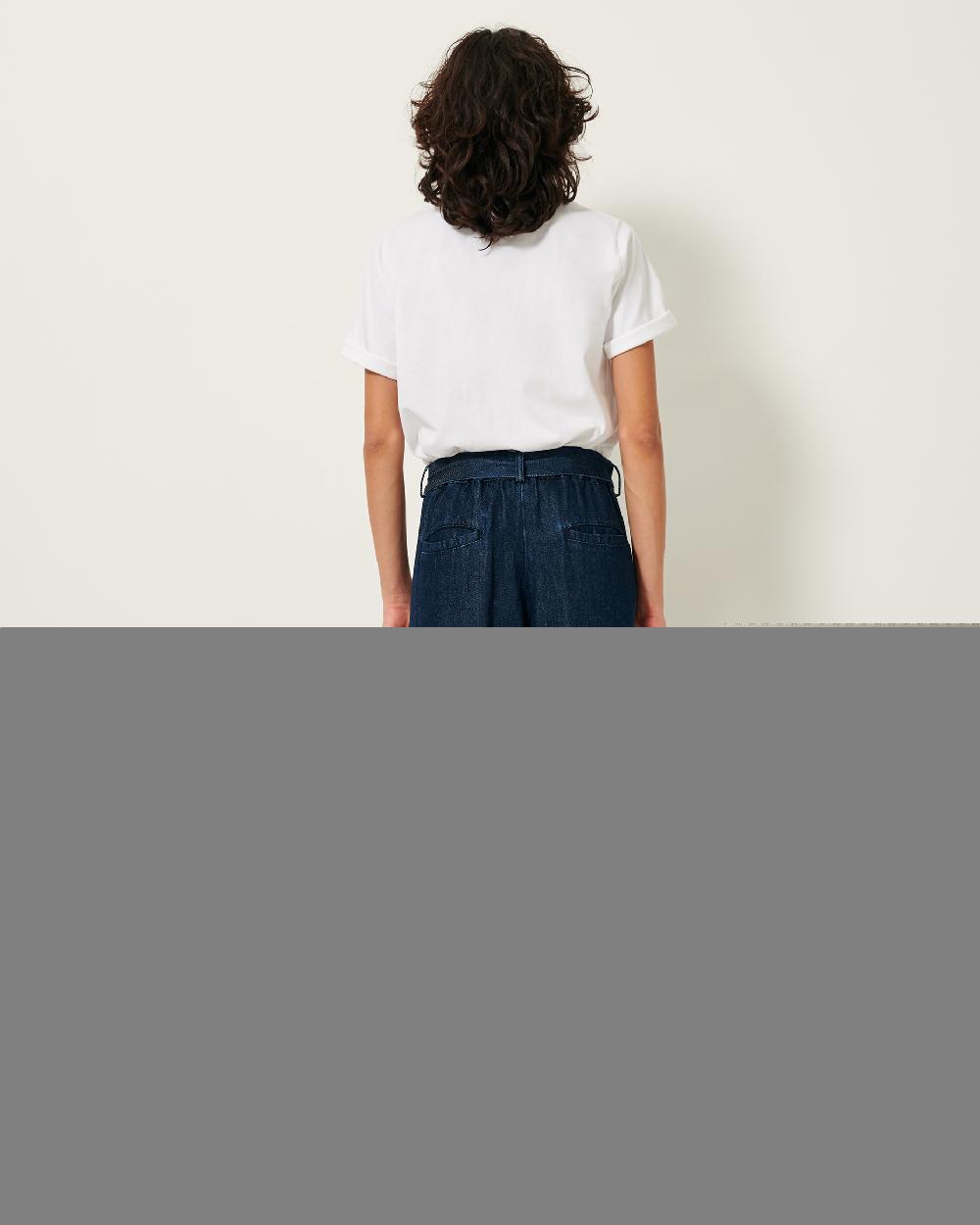 Sessun RINIM Denim Blue