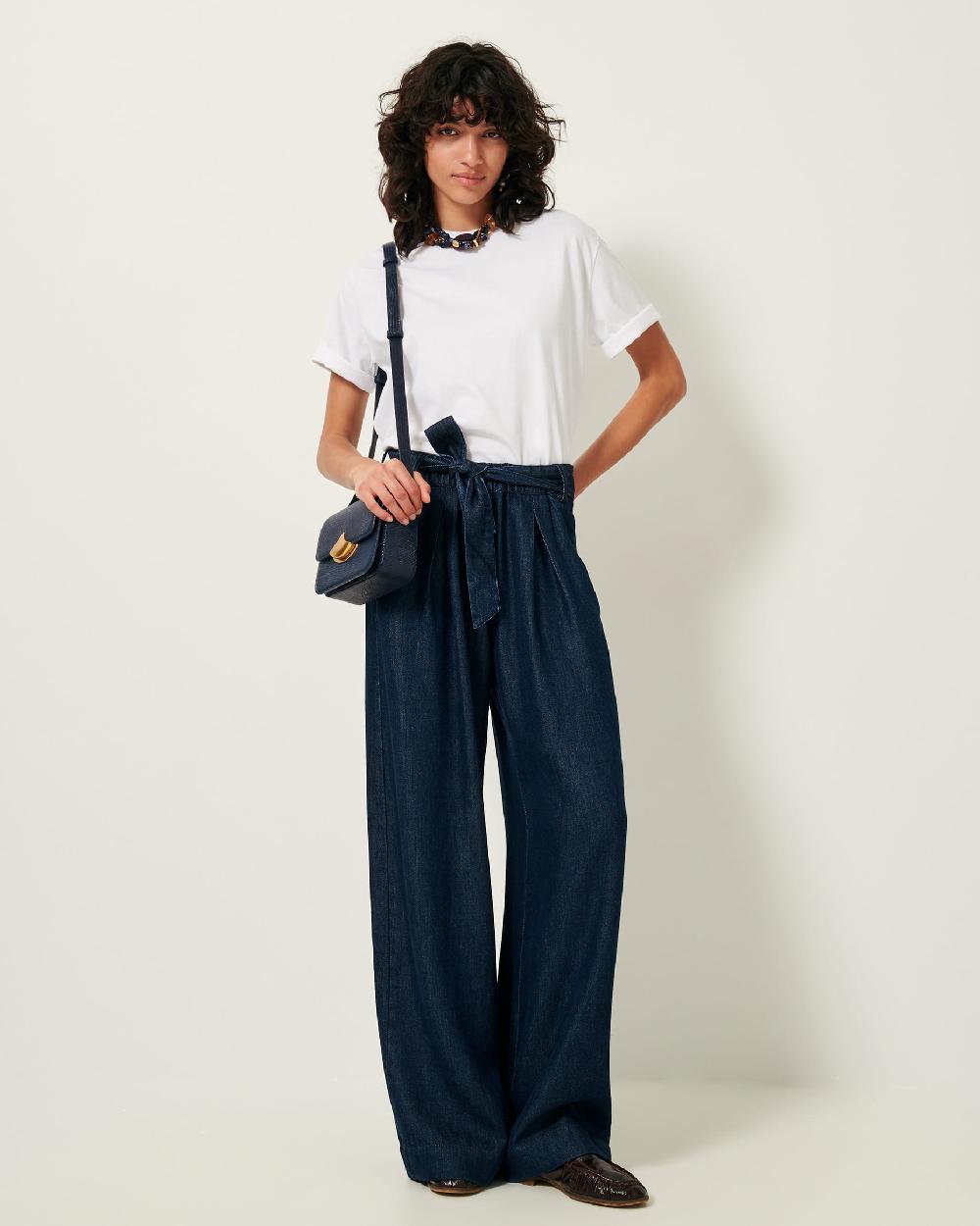 sessun RINIM Denim Blue