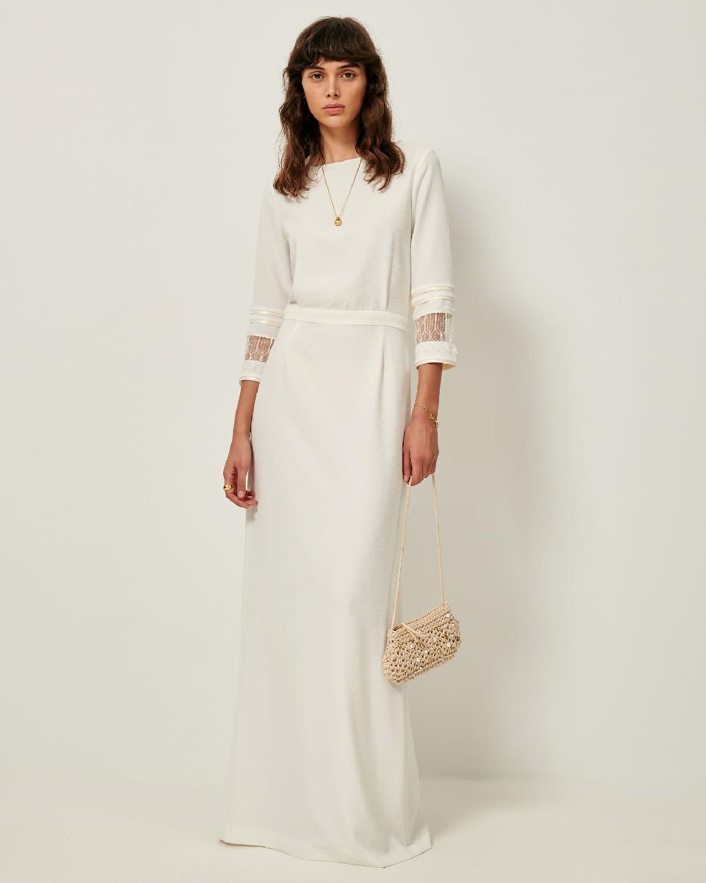 sessun Robe JULIA-Guérande