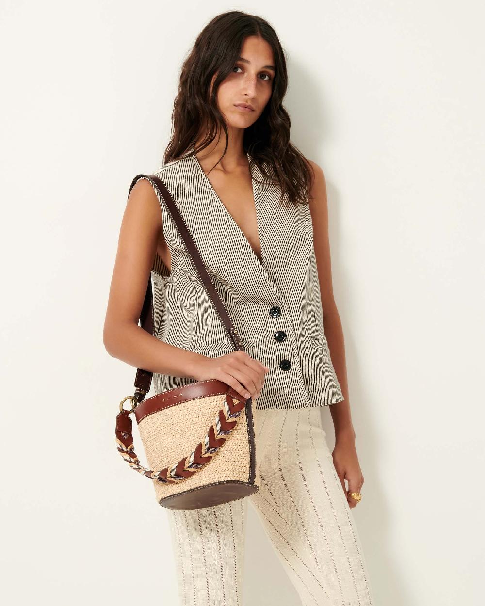 sessun ROBERTO Coutil Whiblack