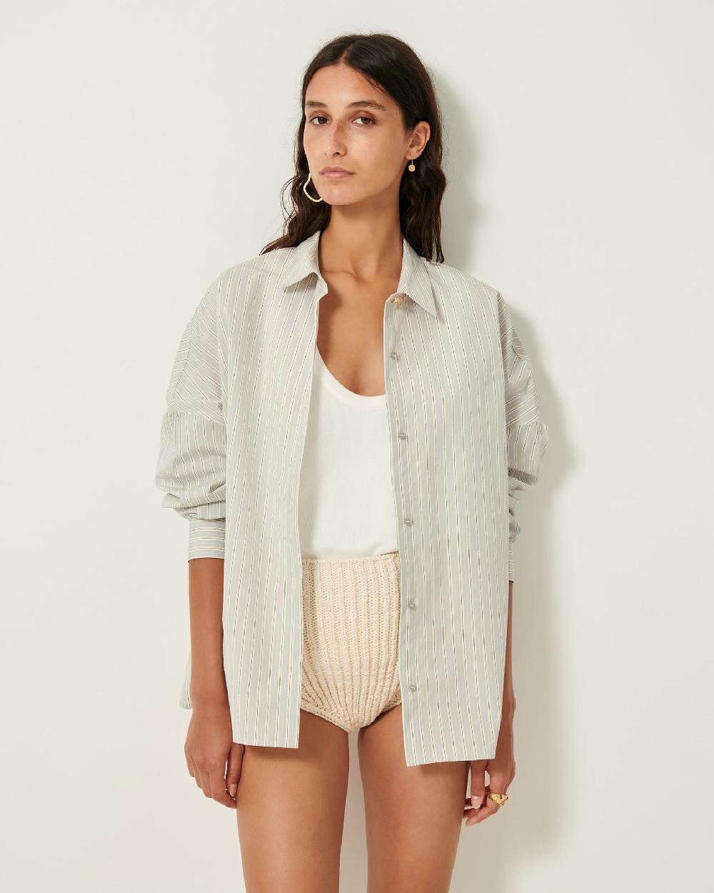 sessun ROHMER Milkygrès