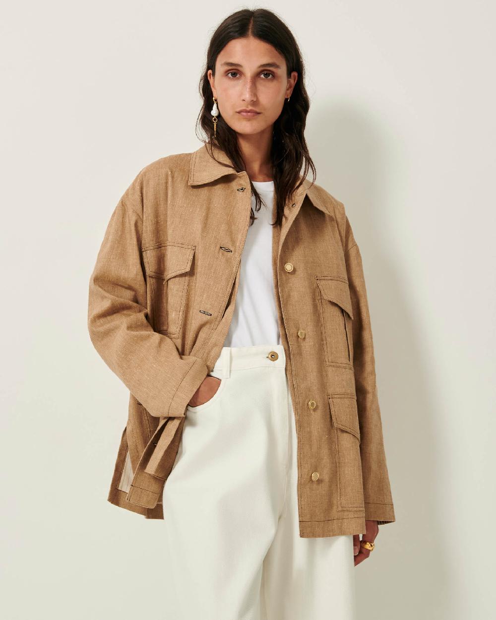 Sessun SAHAJO Alpaga