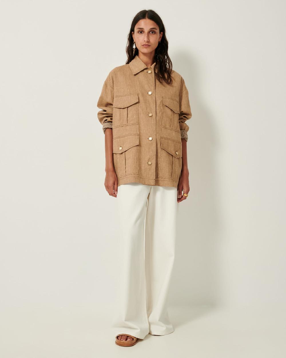 Sessun SAHAJO Alpaga