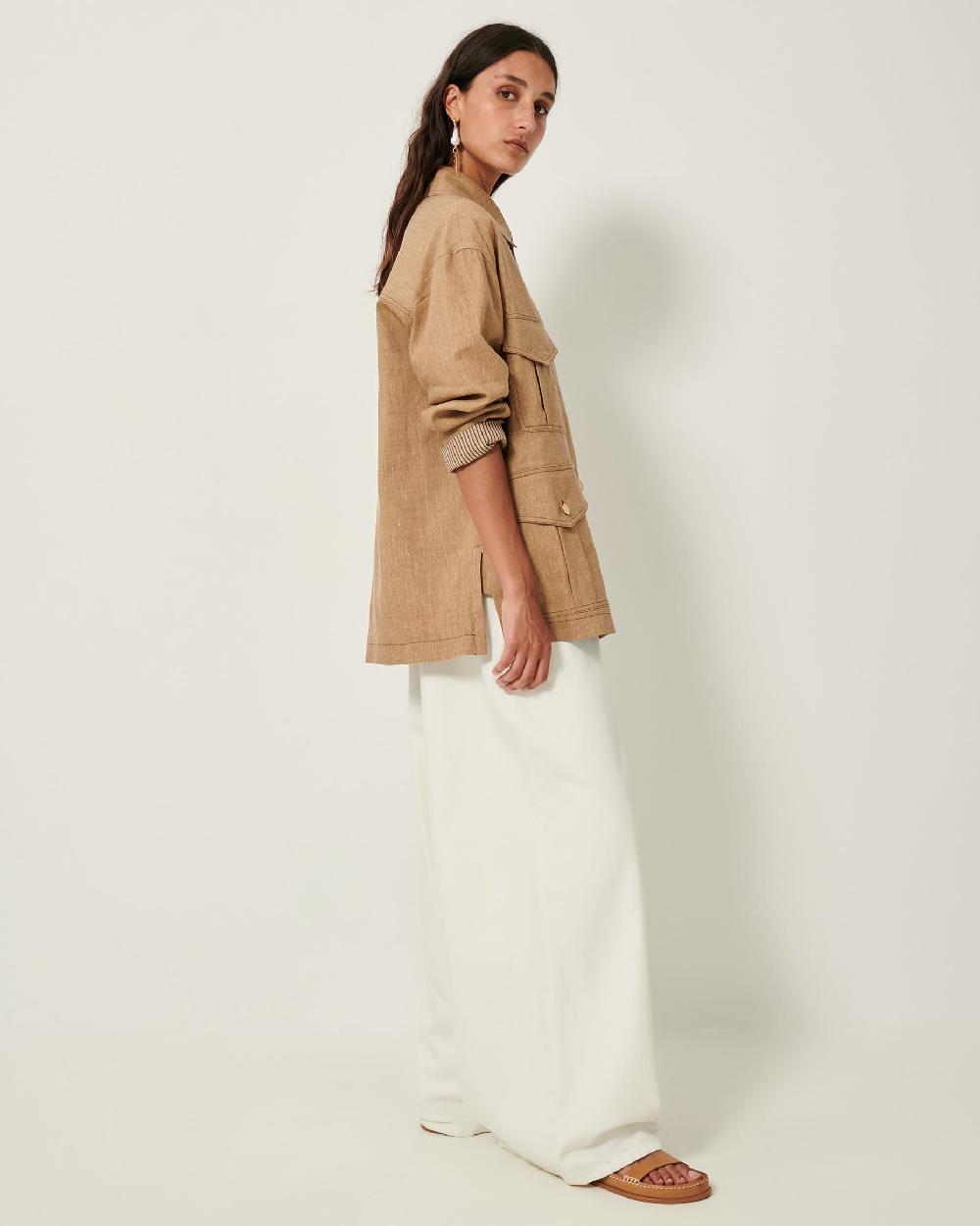 Sessun SAHAJO Alpaga