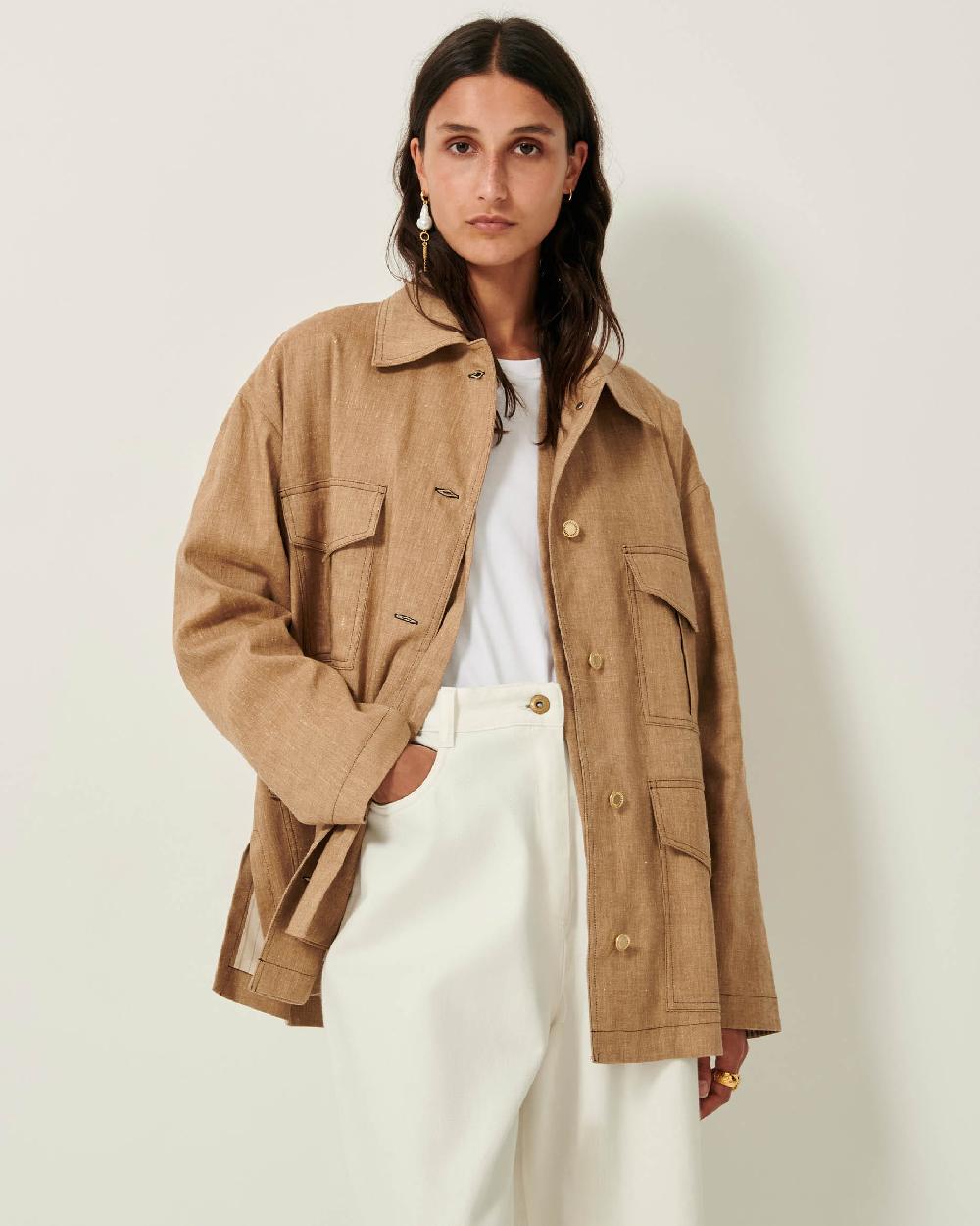 Sessun SAHAJO Alpaga