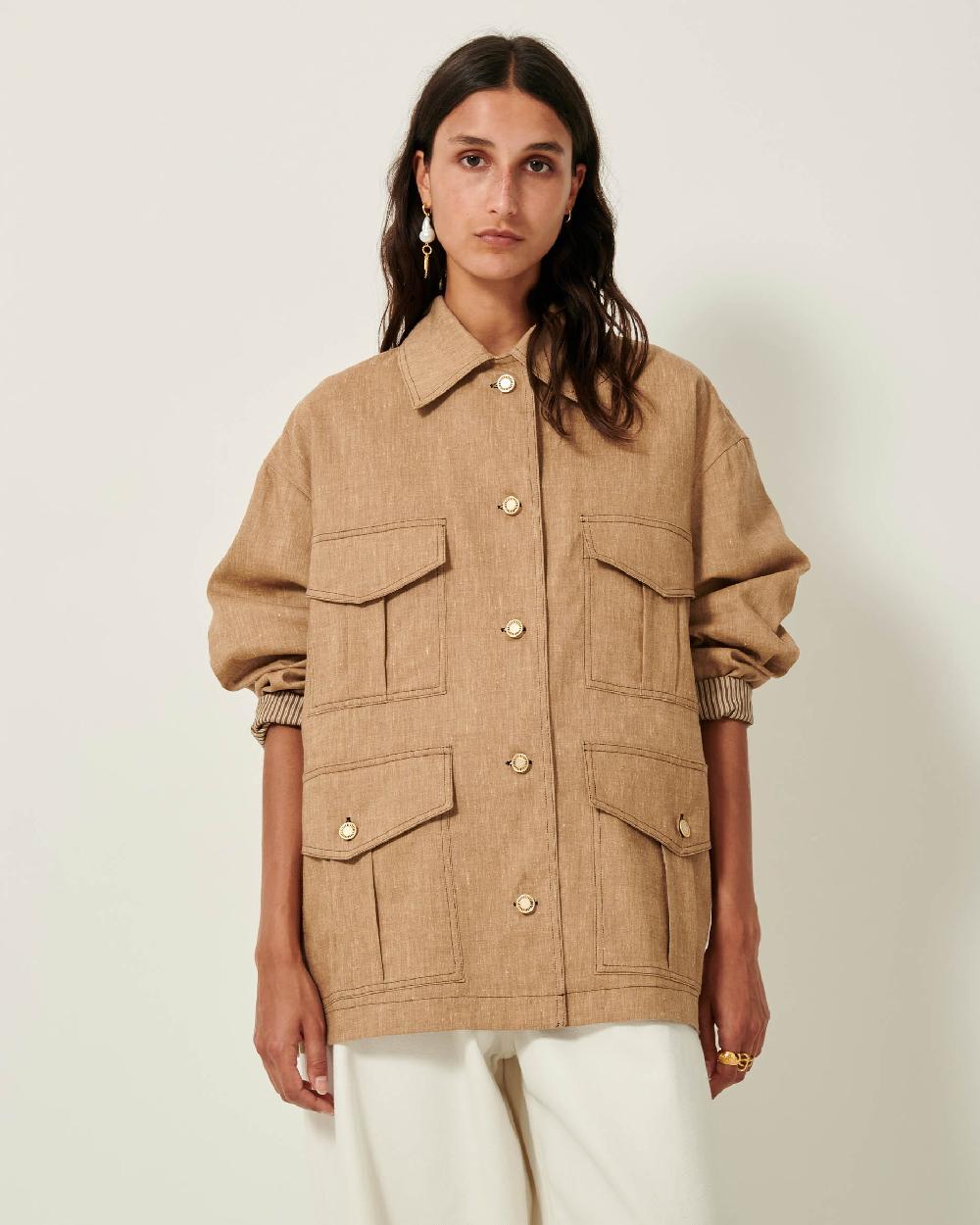 sessun SAHAJO Alpaga