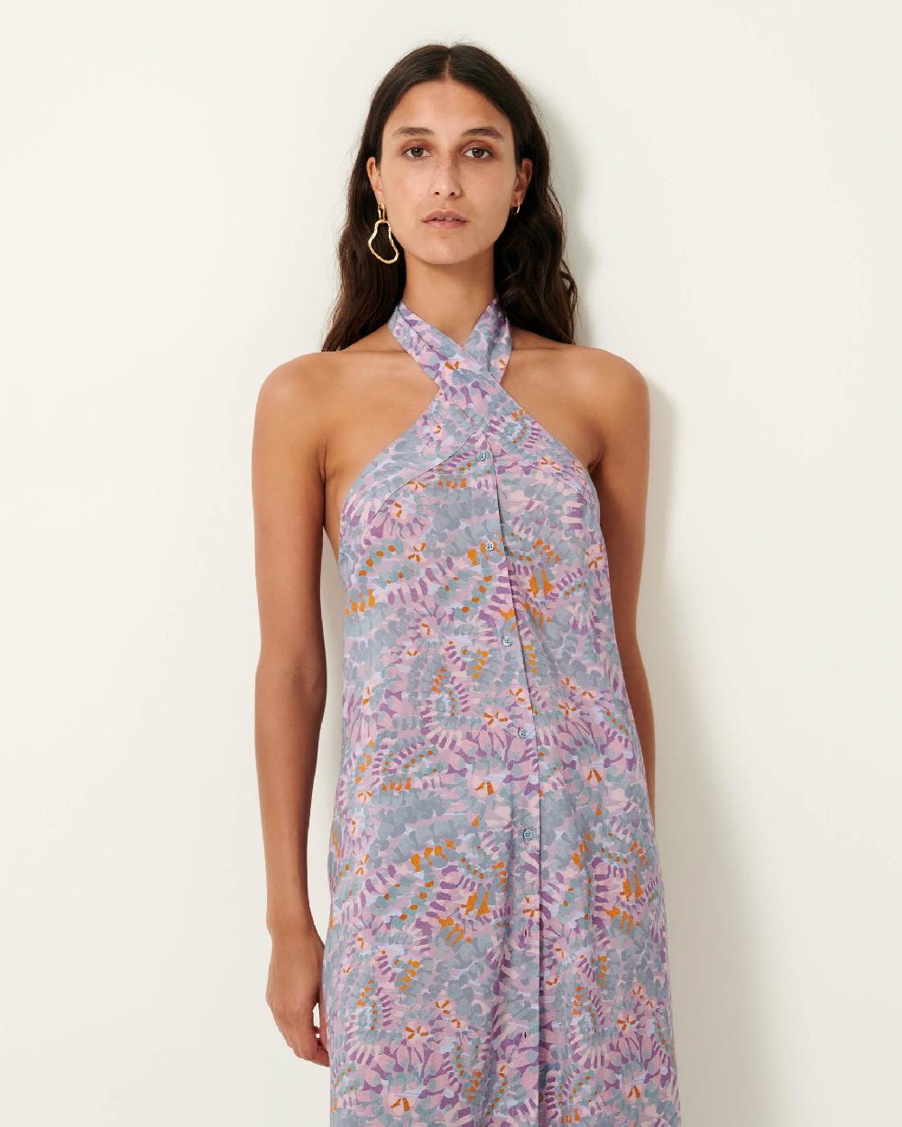 Sessun SANTANA Sauge Lipska